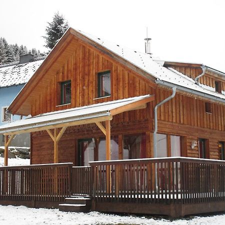 The Lodge Stadl an der Mur Exteriör bild