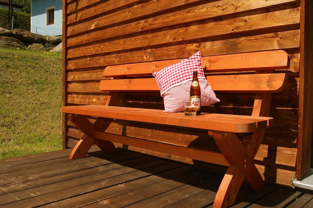 The Lodge Stadl an der Mur Rum bild